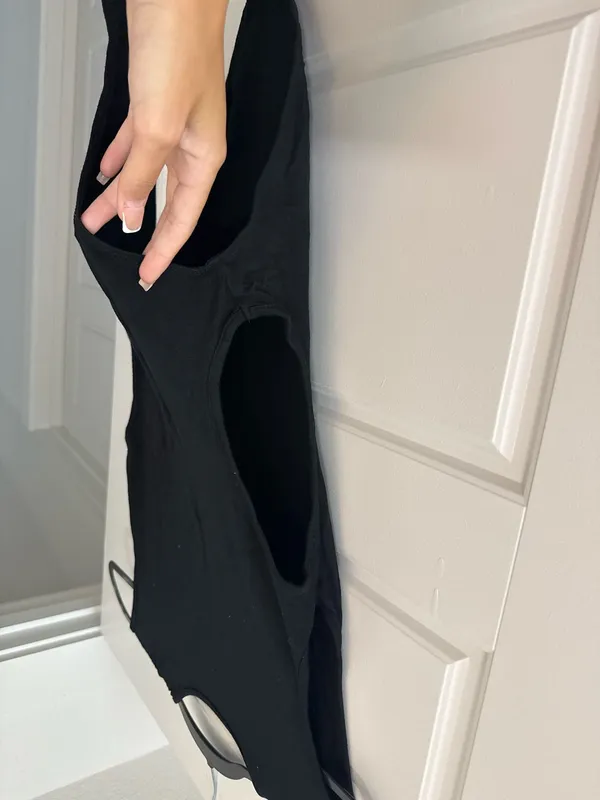 Shein Bodysuit - Image 2