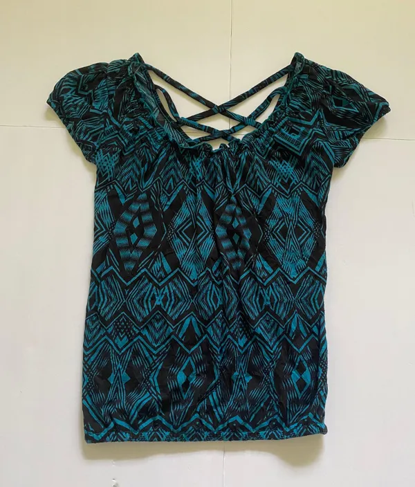 belle du jour Top Size M - Image 3