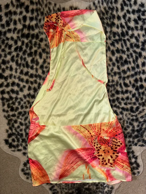 Jaded London Dress - Image 2