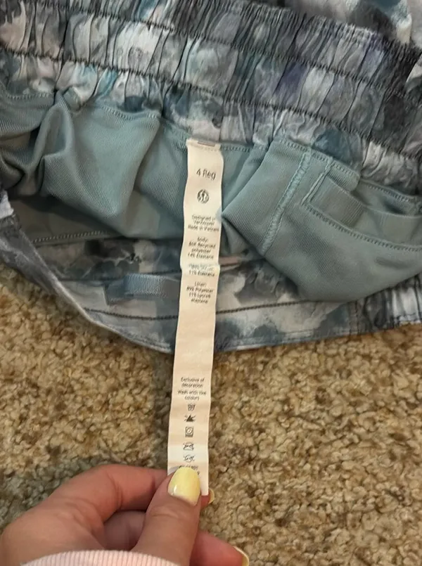 Lululemon Shorts - Image 4