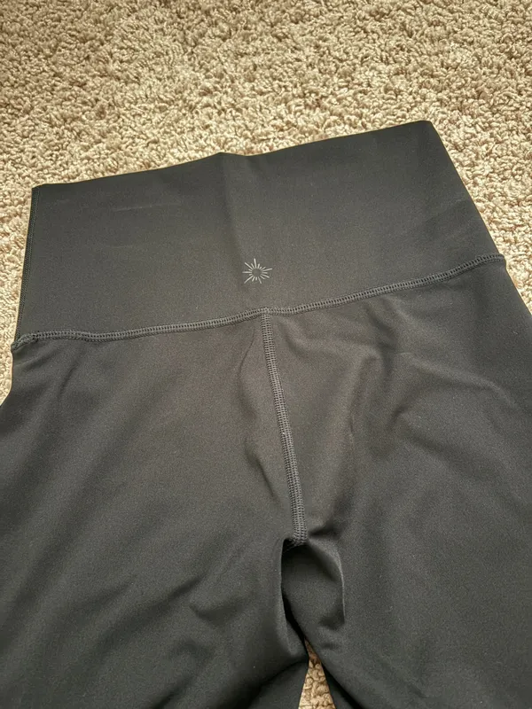 Aerie Biker Shorts - Image 4