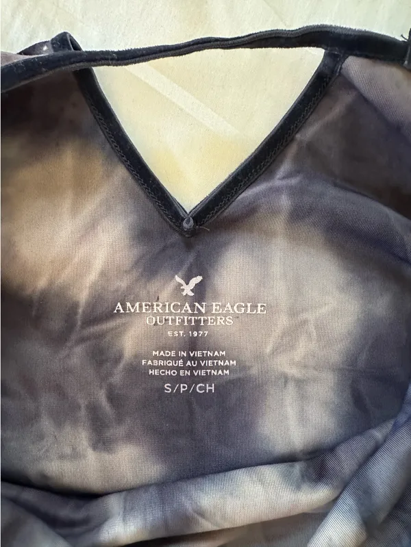 American Eagle Tank Top - Image 3