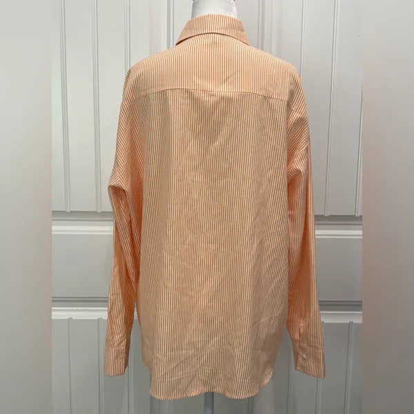 Striped Button - Image 2