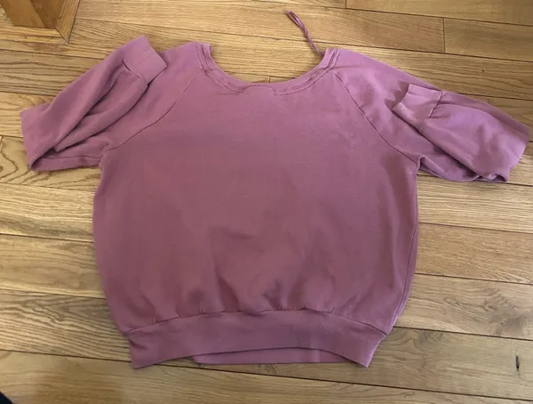 PINK Victoria's Secret Off-The-Shoulder Sweater - Image 2