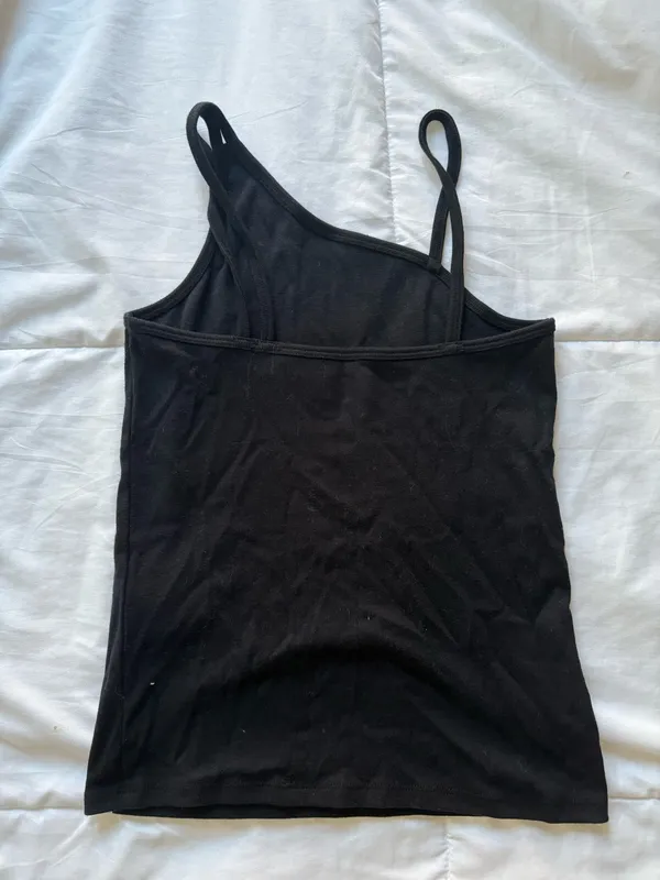 Abercrombie and Fitch Tank Top - Image 2