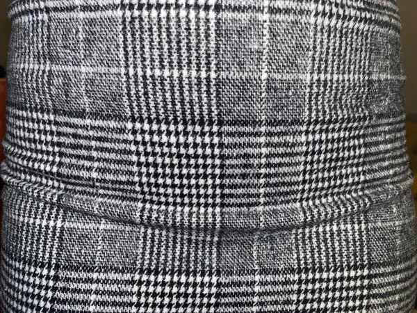 Forever 21 Plaid Mini Skirt - Image 3