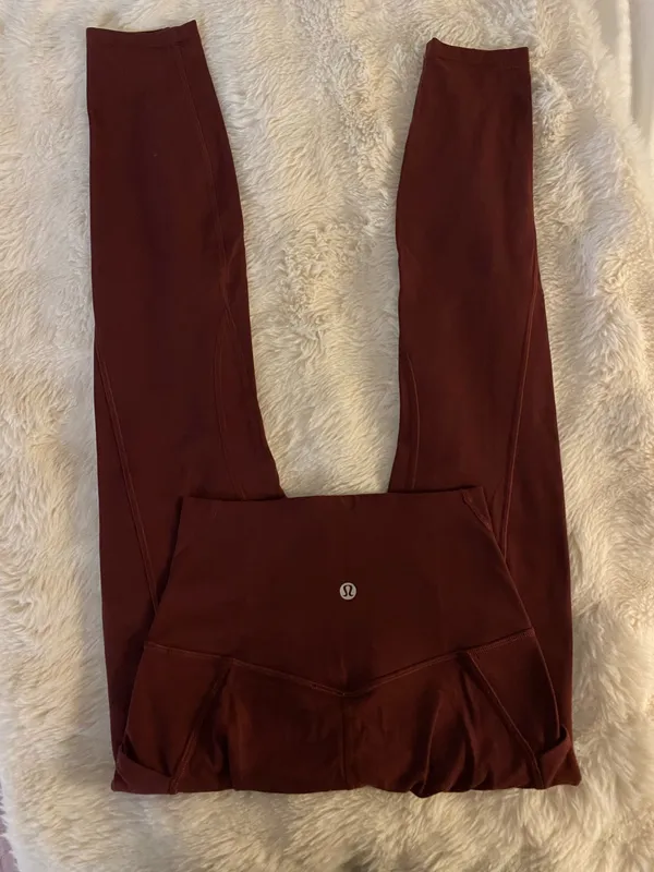 Lululemon Leggings - Image 3