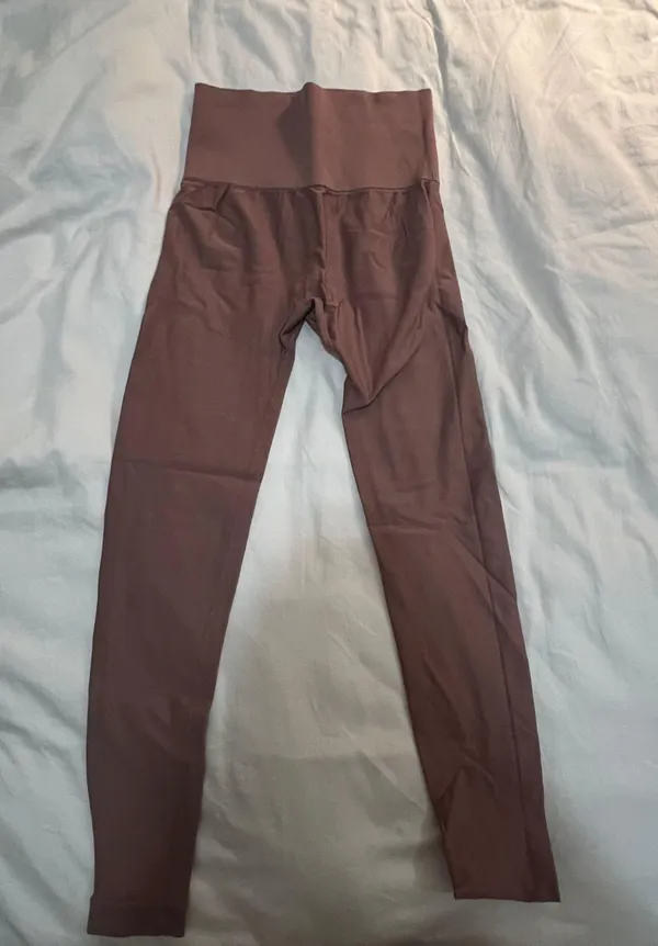 Amazon Two Piece Matching Workout Set - Image 3