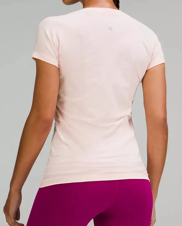 Lululemon Swiftly Tech 2.0 Short Sleeve Shirt - Image 7