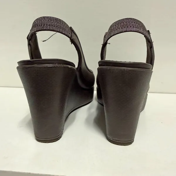 Crocs Farrah Wedge - Image 5