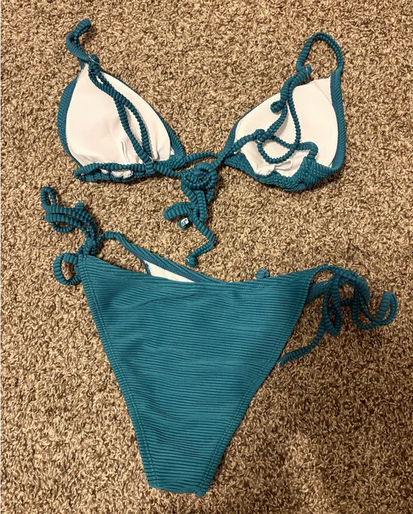 Shein Bikini - Image 2