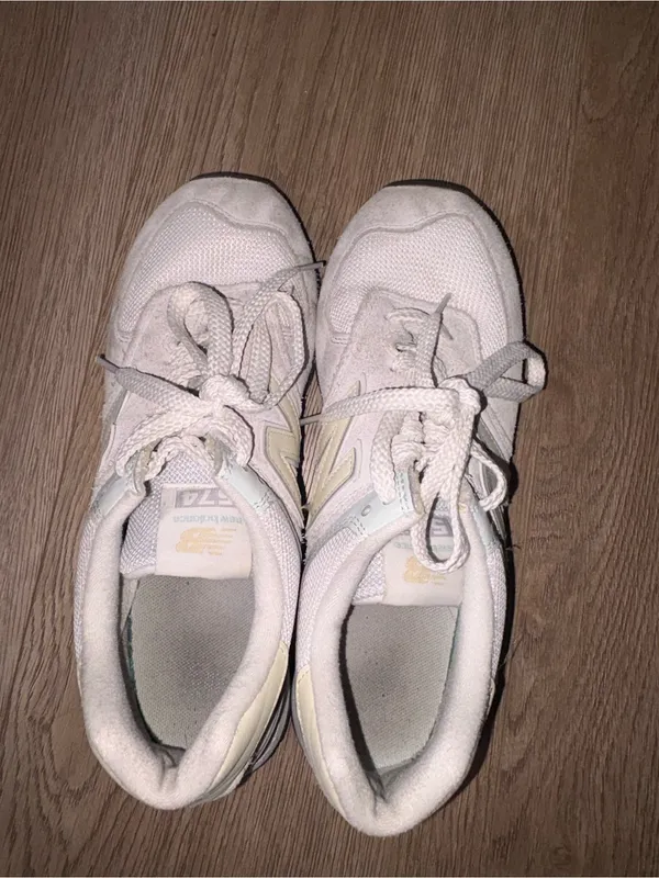 New Balance Sneakers Size 9 Women’s - Image 7