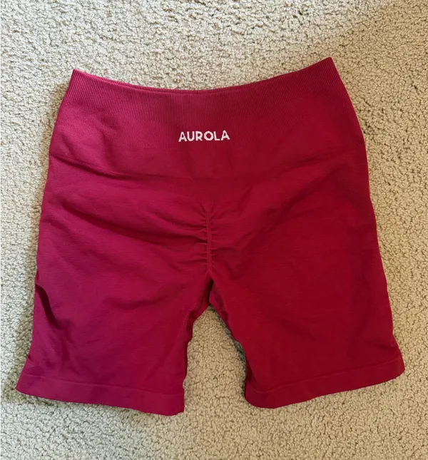 Aurola Amazon Shorts Biker - Image 2