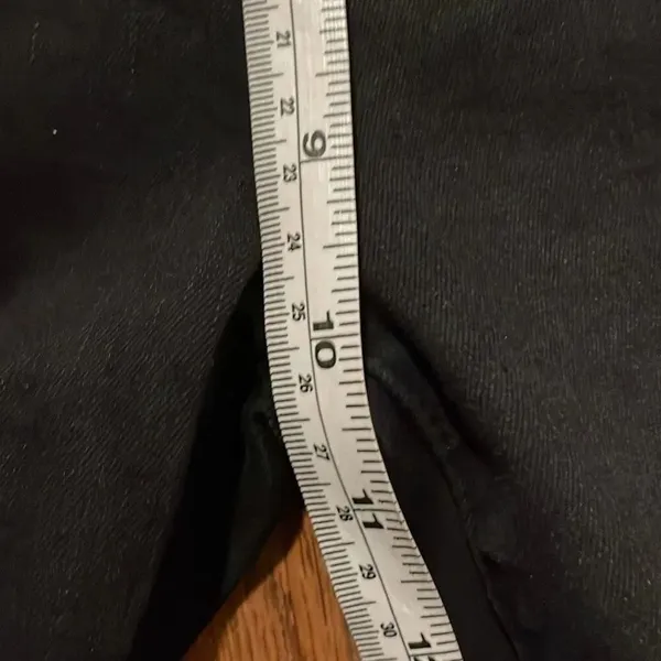 Abercrombie & Fitch the super skinny high rise ankle jeans size 25 - Image 5