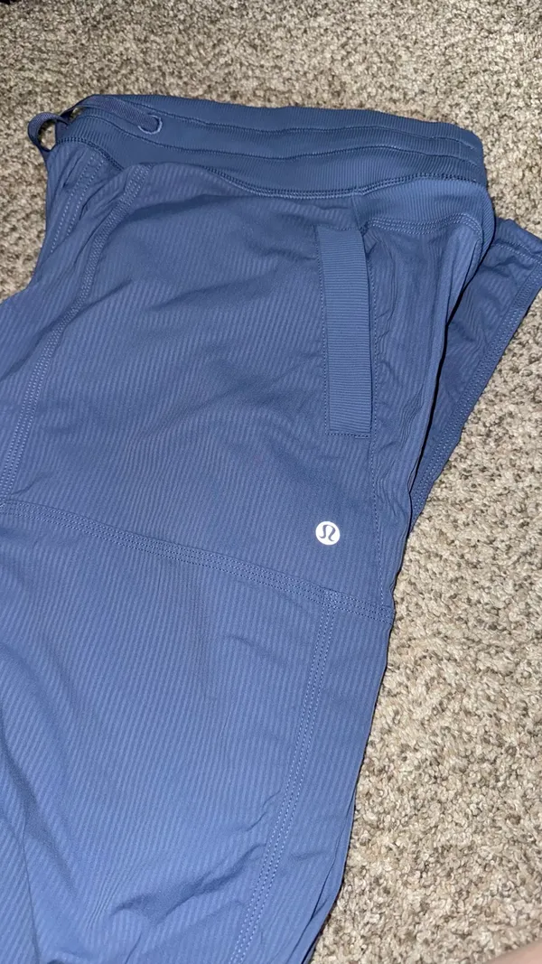 Lululemon Dance Studio Mid-Rise Pant - Image 4