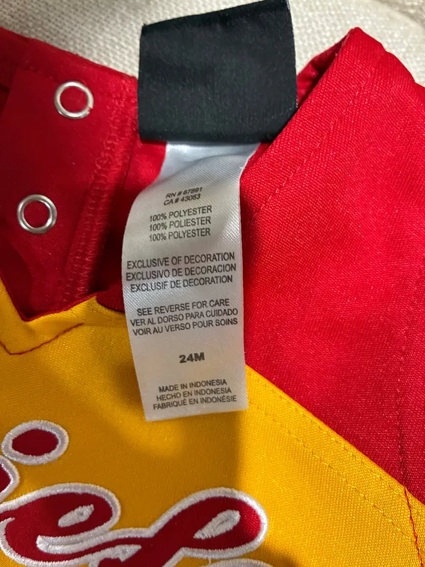 Chiefs NFL Kansas City - Image 2