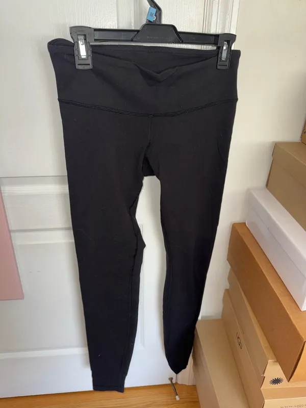 Lululemon leggings - Image 2