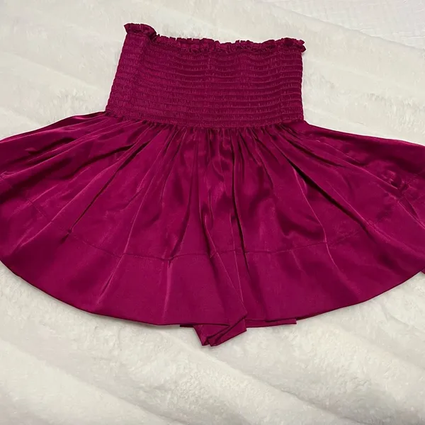 Natural Life Skort XS - Image 3