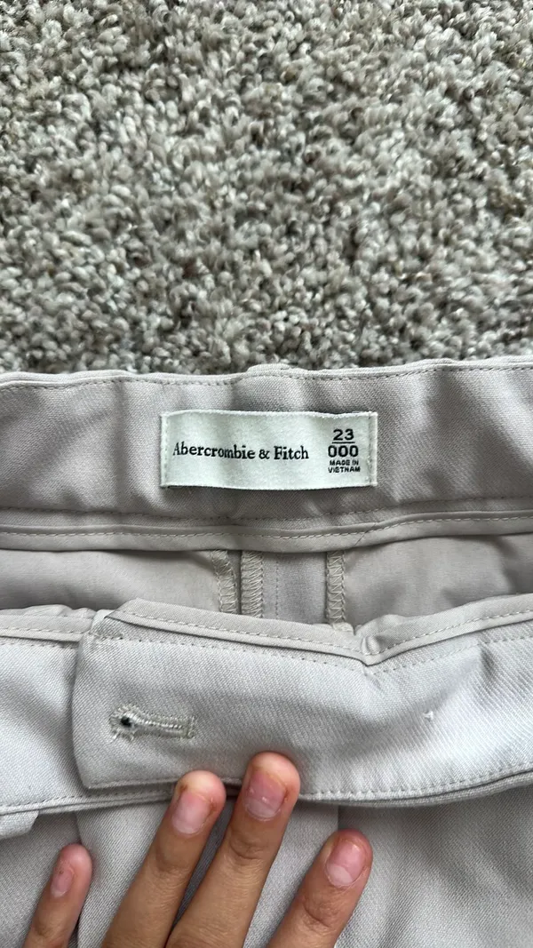 Abercrombie shorts - Image 2