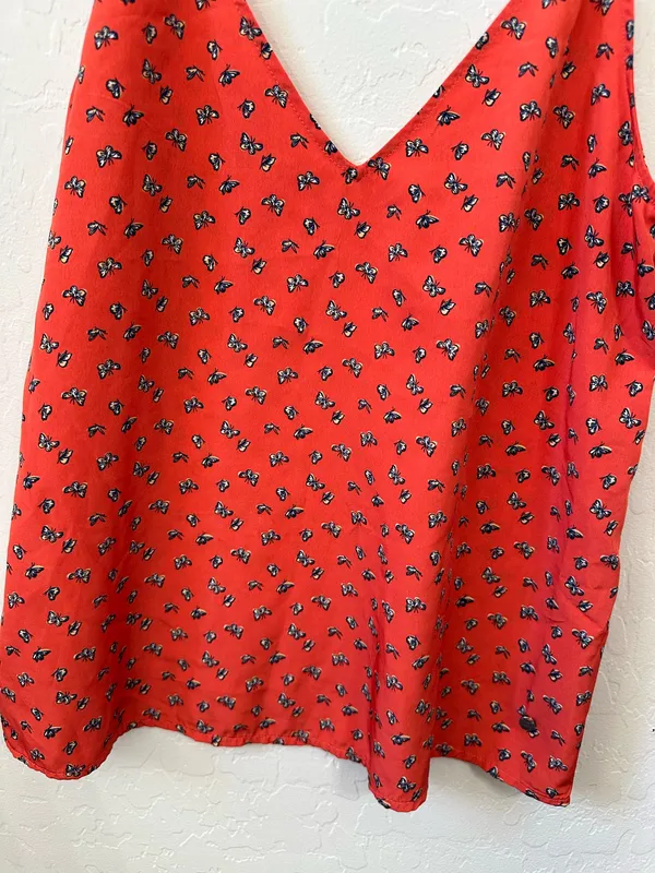 Abercrombie & fitch tank top size xs - Image 2