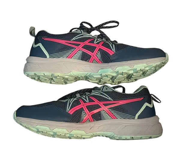 ASICS GEL Venture 8 Trail running sneakers - Image 4
