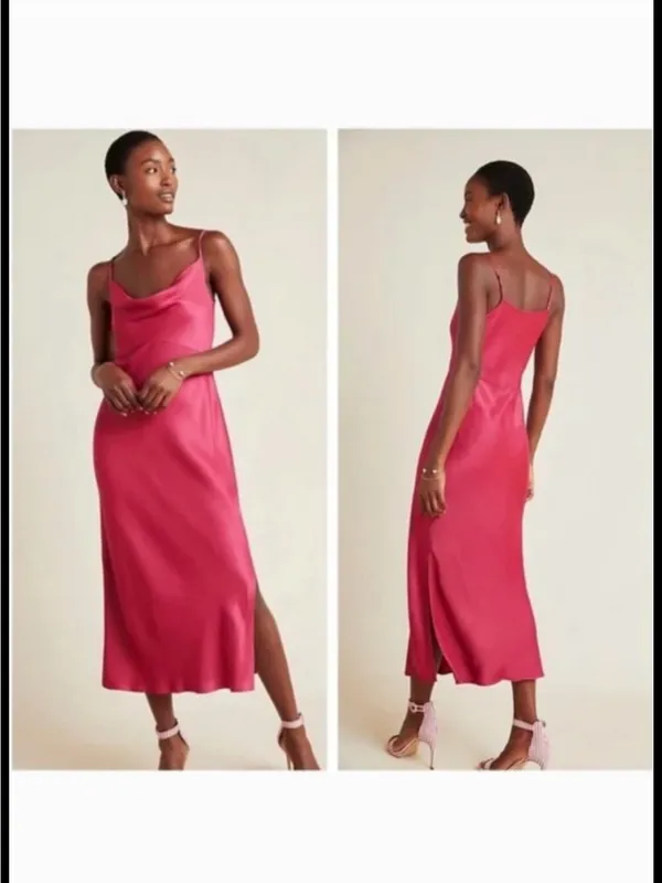 Anthro dress - Image 2