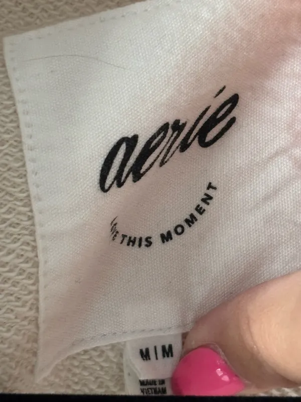 Aerie Button-Up - Image 2