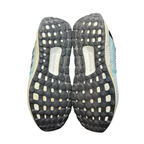 Adidas Ultra Boost ST Parley Shoes‎ Womens Size 8 Blue Running Sneakers AC8207 - Image 10