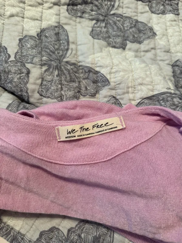 Free People Tank Top - Image 2