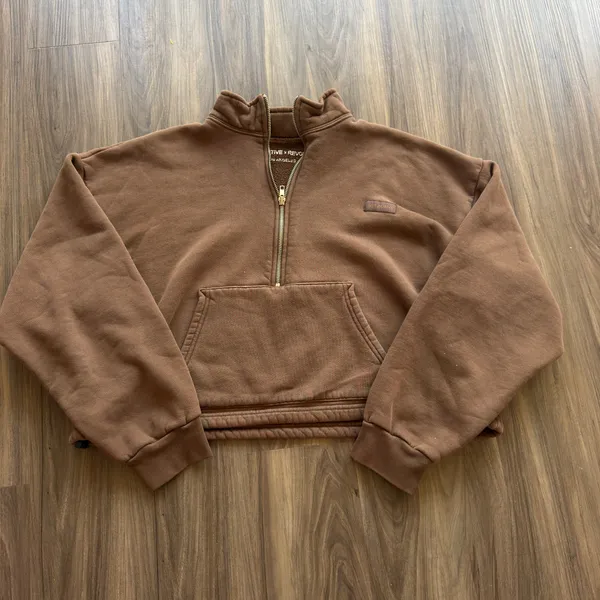 Set Active X Revolve Sweatshirt - Image 2