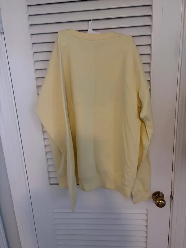 Savannah Sweat Suit Size L - Image 3