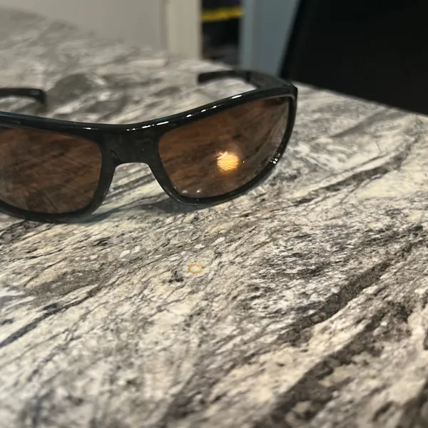 Hobie Black Polarized Sunglasses - Image 6