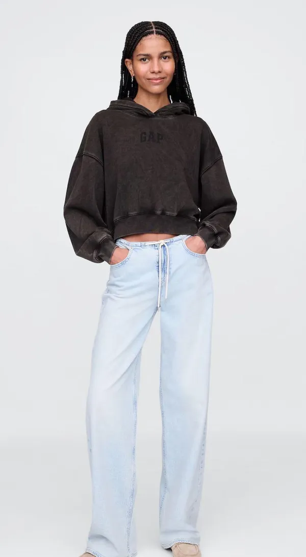 Gap Hoodie - Image 3
