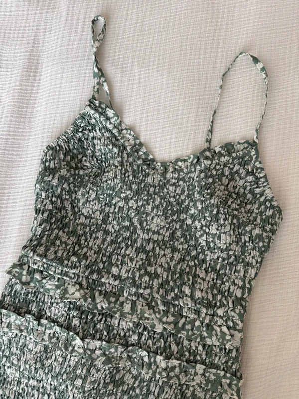Abercrombie Mini Dress - Image 2