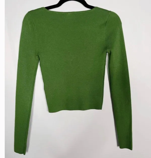 Abercrombie Sweater - Image 2