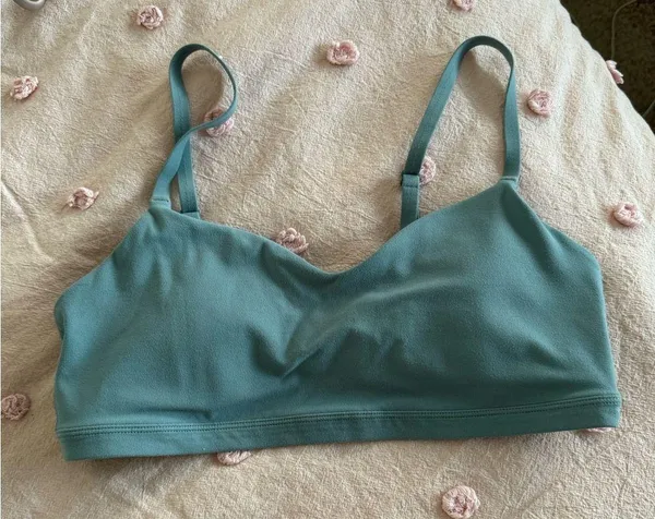 Athleta Elation Sports Bra - Image 3