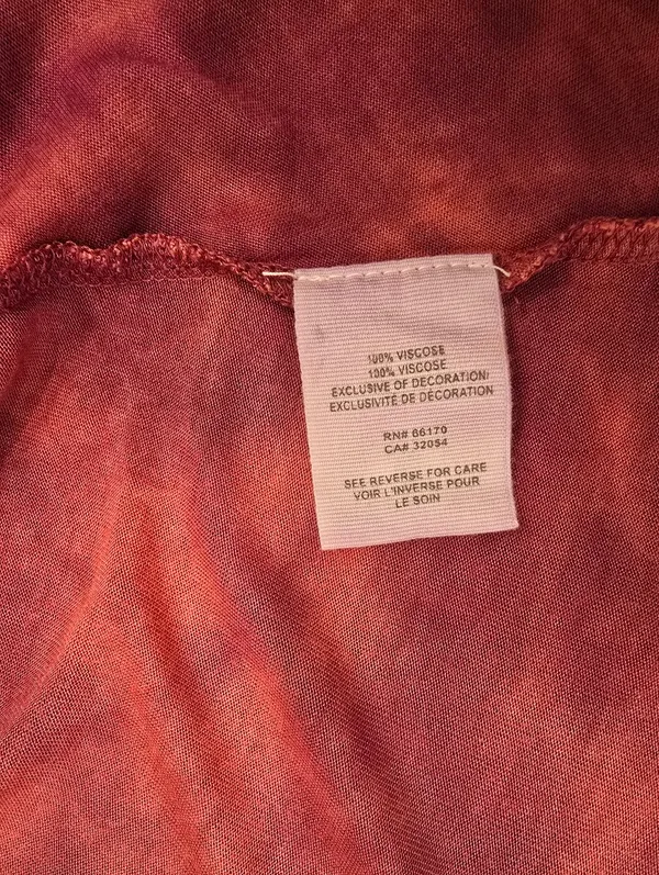 Free People Boho tank top M - Image 6