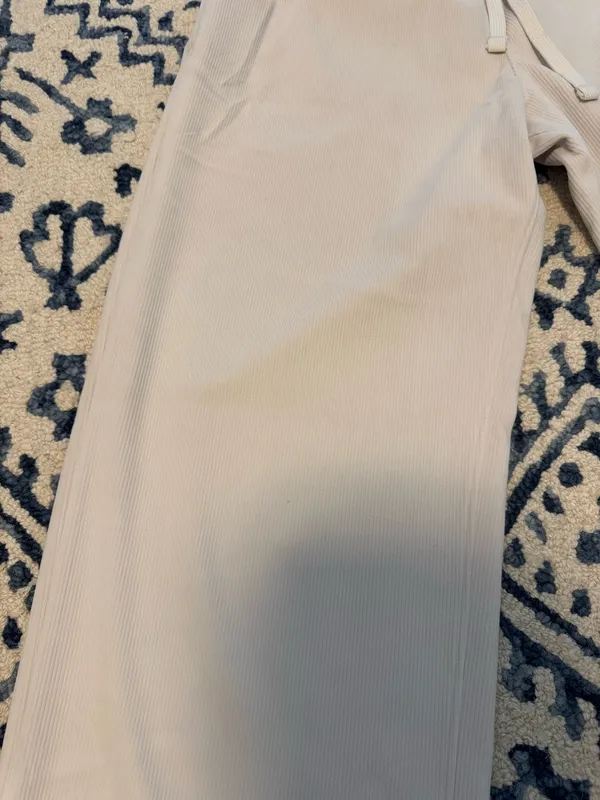 Abercrombie YPB Restore Sweatpanta - Image 6