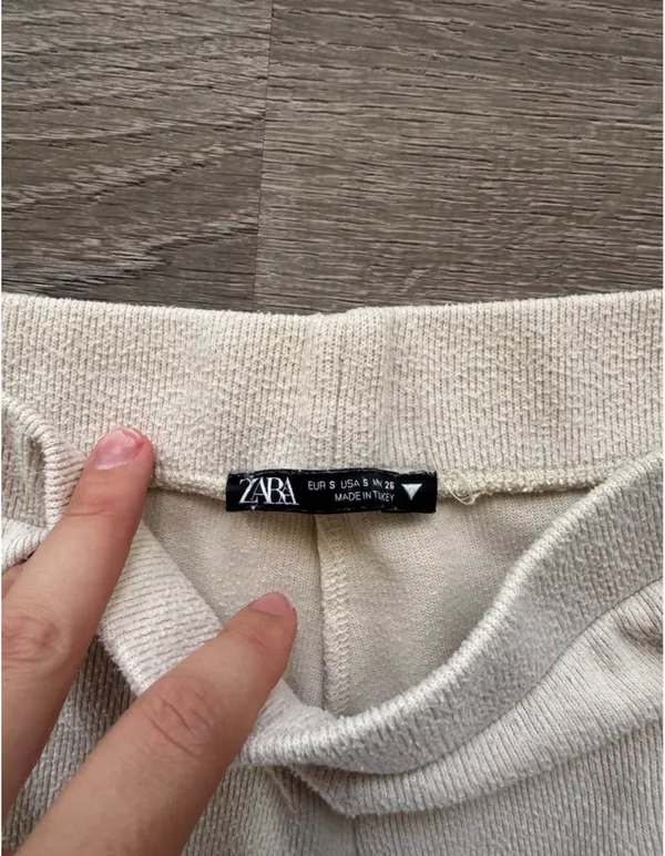 ZARA Set Two-Piece - Image 3