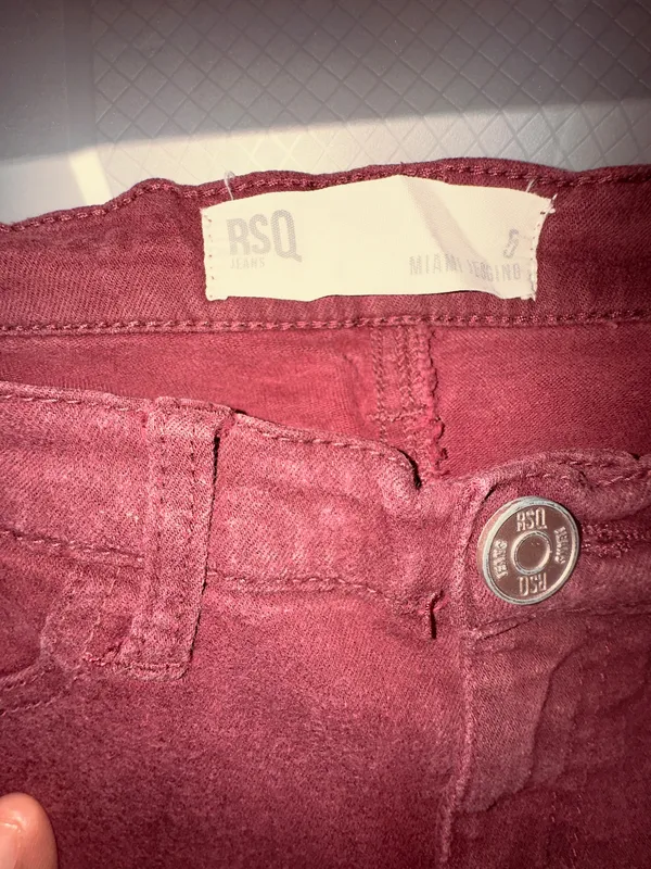 RSQ Jeans - Image 3