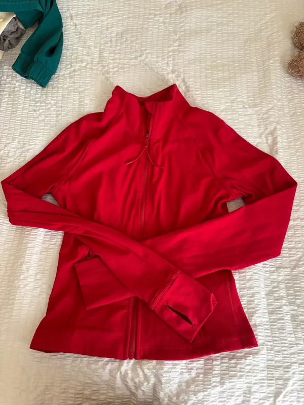 Jacket CRZ Yoga Athletic - Image 5