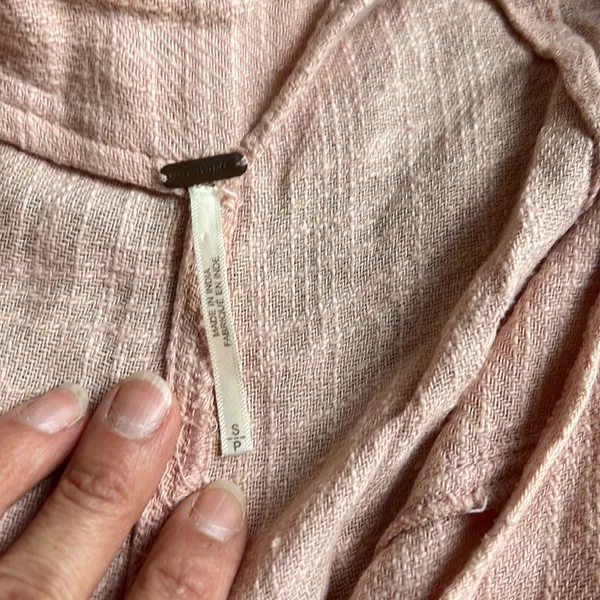 Free People Keep it Going Wrap pants - Image 3