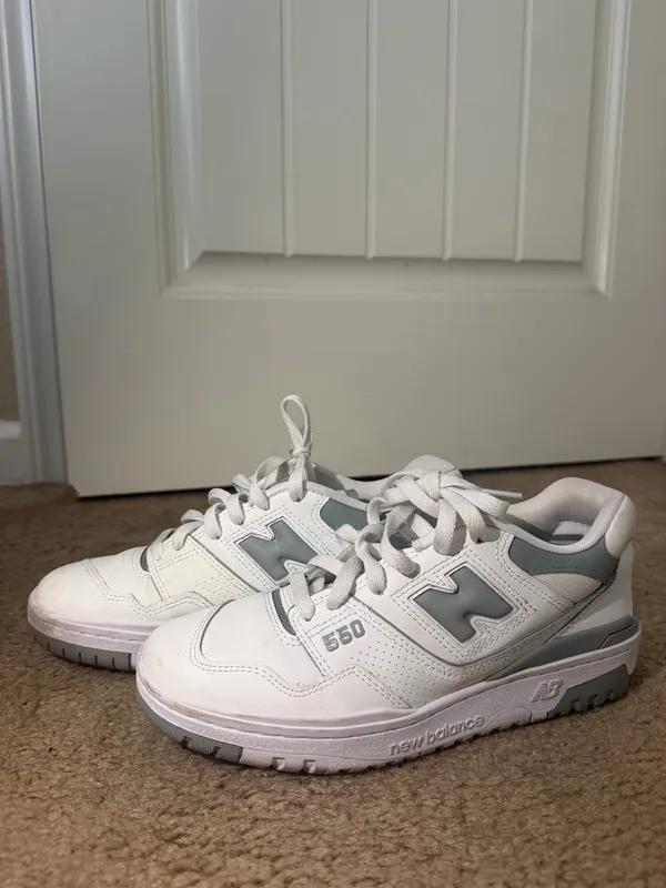 New Balance Shoes - Image 2