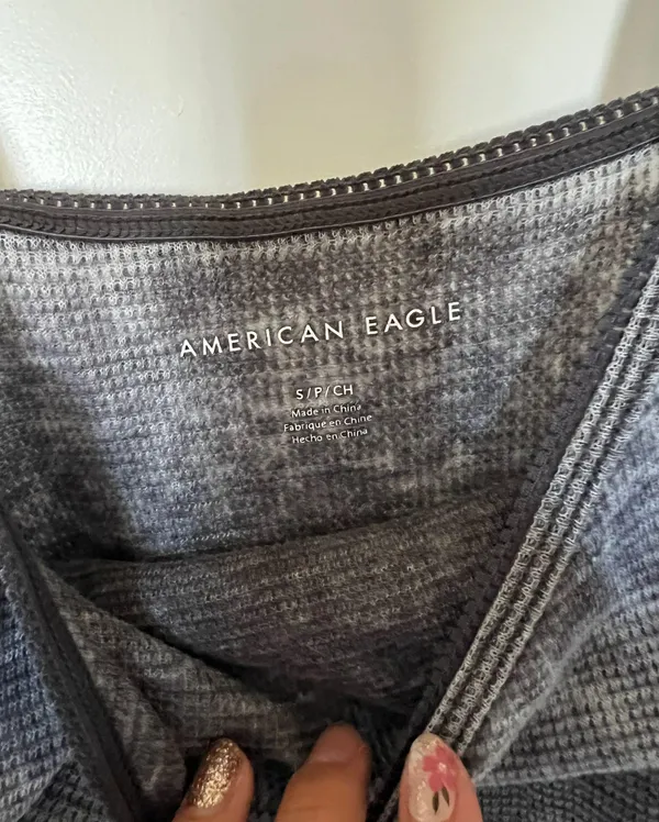 American Eagle Outfitters Tank - Image 3