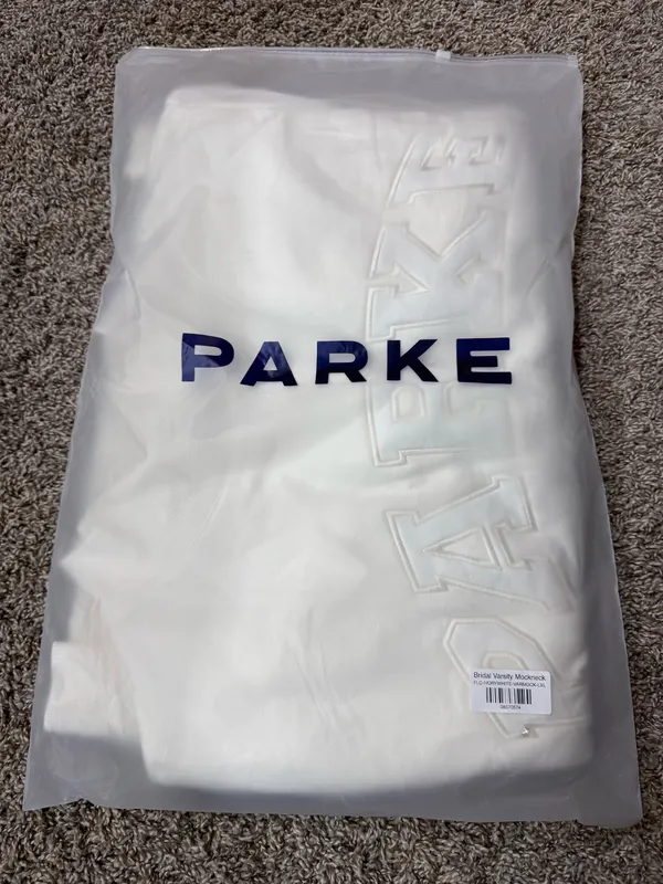 PARKE Mockneck - Image 2