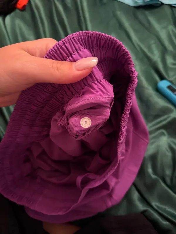 Lululemon Shorts - Image 3