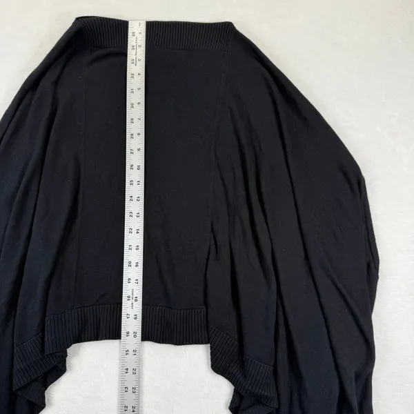 LULULEMON Forward Flow‎ Poncho Sweater OS - Image 7