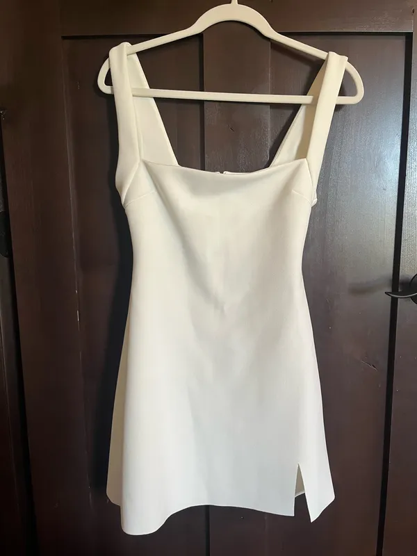 Bombshell Mini Dress Princess Polly - Image 2