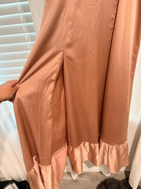 Show Me Your Mumu Bridesmaid Dress - Image 2