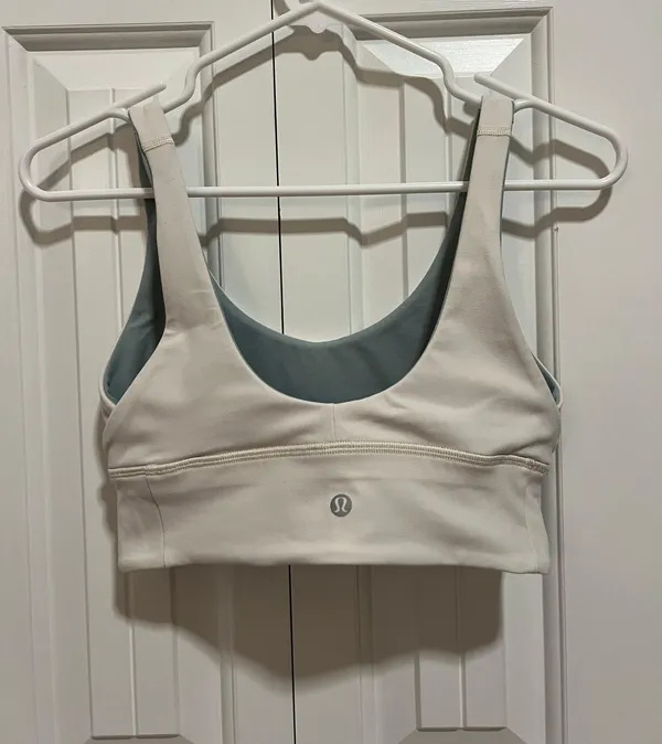 Lululemon Reversible Align Bra - Image 6